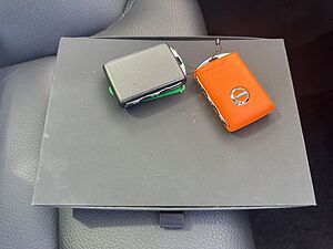 Volvo  Plus Bright