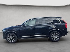 Volvo  Plus Bright