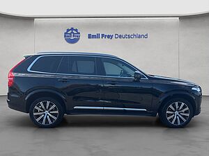 Volvo  Plus Bright