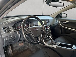 Volvo  Linje Business