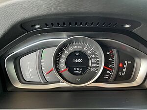 Volvo  Linje Business