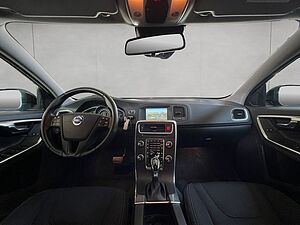 Volvo  Linje Business