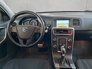 Volvo  Linje Business
