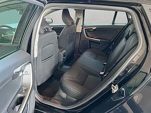 Volvo  Linje Business