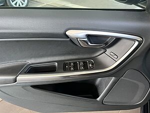 Volvo  Linje Business