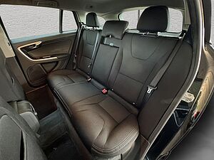 Volvo  Linje Business