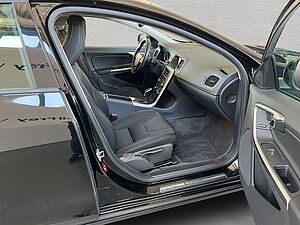 Volvo  Linje Business