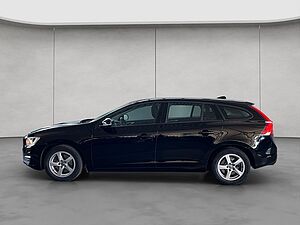 Volvo  Linje Business