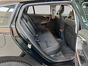 Volvo  Linje Business