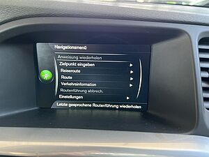 Volvo  Linje Business