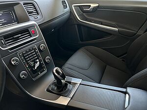 Volvo  Linje Business