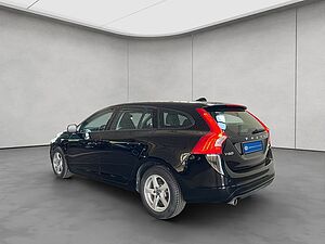 Volvo  Linje Business
