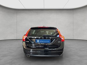 Volvo  Linje Business