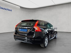 Volvo  Linje Business