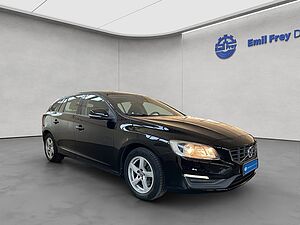 Volvo  Linje Business