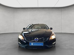 Volvo  Linje Business