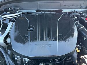 Volvo  21'