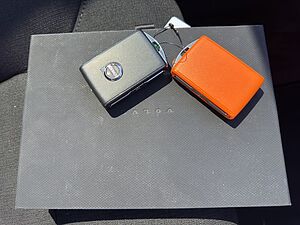 Volvo  21'