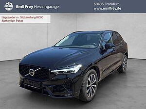 Volvo  Plus Dark