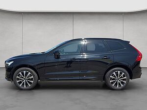 Volvo  Plus Dark