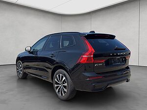 Volvo  Plus Dark