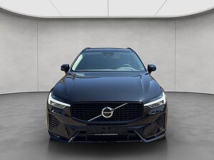 Volvo  Plus Dark