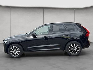 Volvo  Plus Dark
