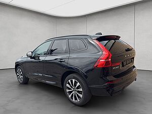 Volvo  Plus Dark