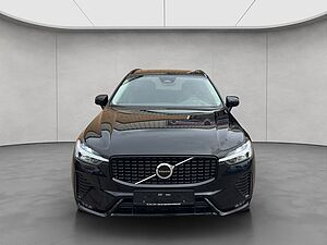 Volvo  Plus Dark