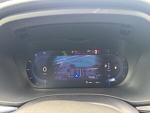 Volvo  Plus Dark