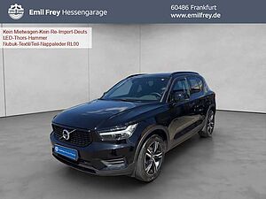 Volvo  RDesign