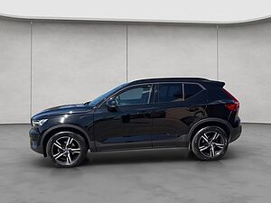 Volvo  RDesign