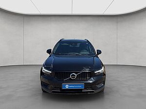 Volvo  RDesign