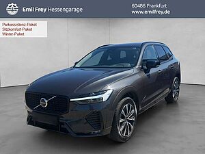 Volvo  Plus Dark