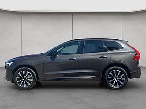 Volvo  Plus Dark