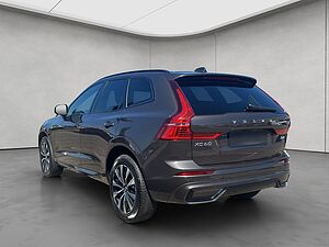Volvo  Plus Dark