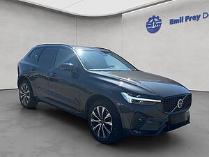Volvo  Plus Dark