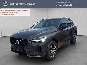 Volvo  Plus Dark