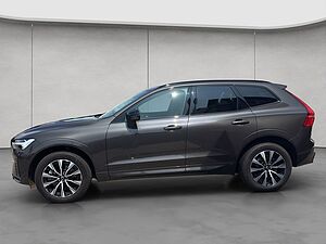 Volvo  Plus Dark