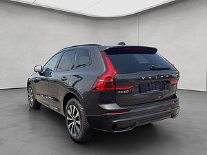 Volvo  Plus Dark