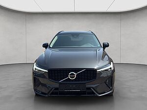 Volvo  Plus Dark