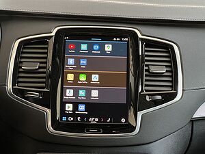 Volvo  Plus Bright