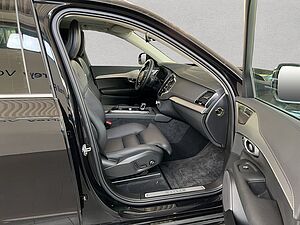 Volvo  Plus Bright