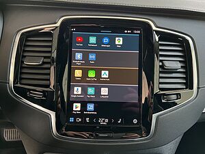 Volvo  Plus Bright