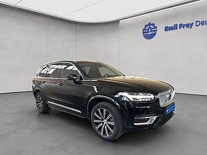 Volvo  Plus Bright