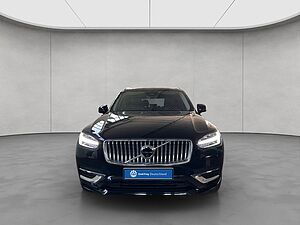 Volvo  Plus Bright