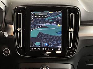 Volvo  Core