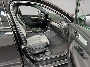 Volvo  Core