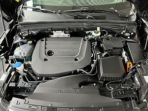 Volvo  Core