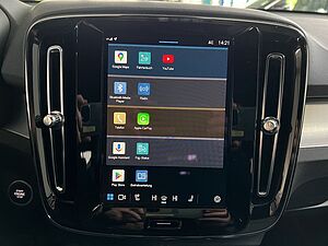 Volvo  Core